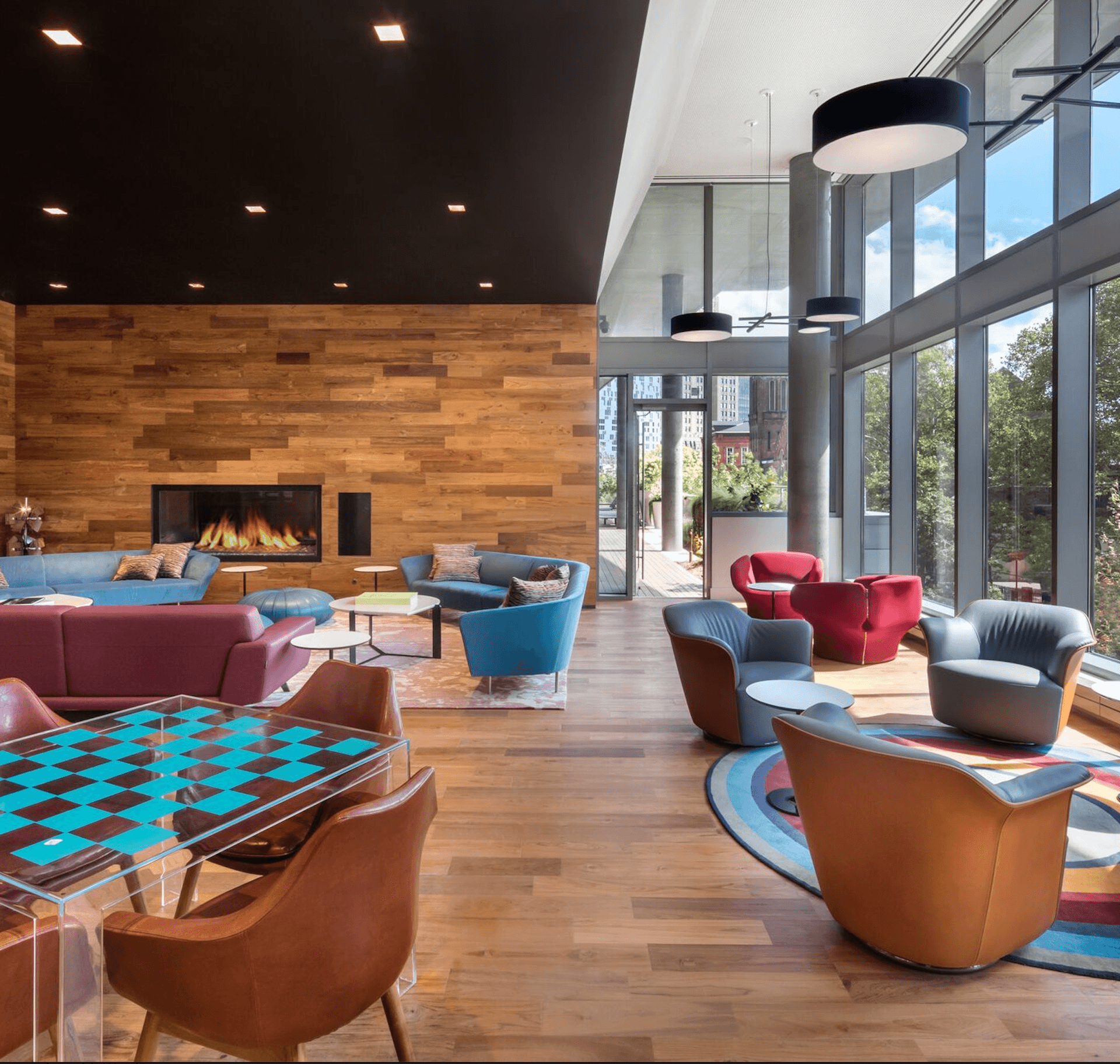 Hub 333 Schermerhorn Street #10G, Brooklyn, NY 11217 2