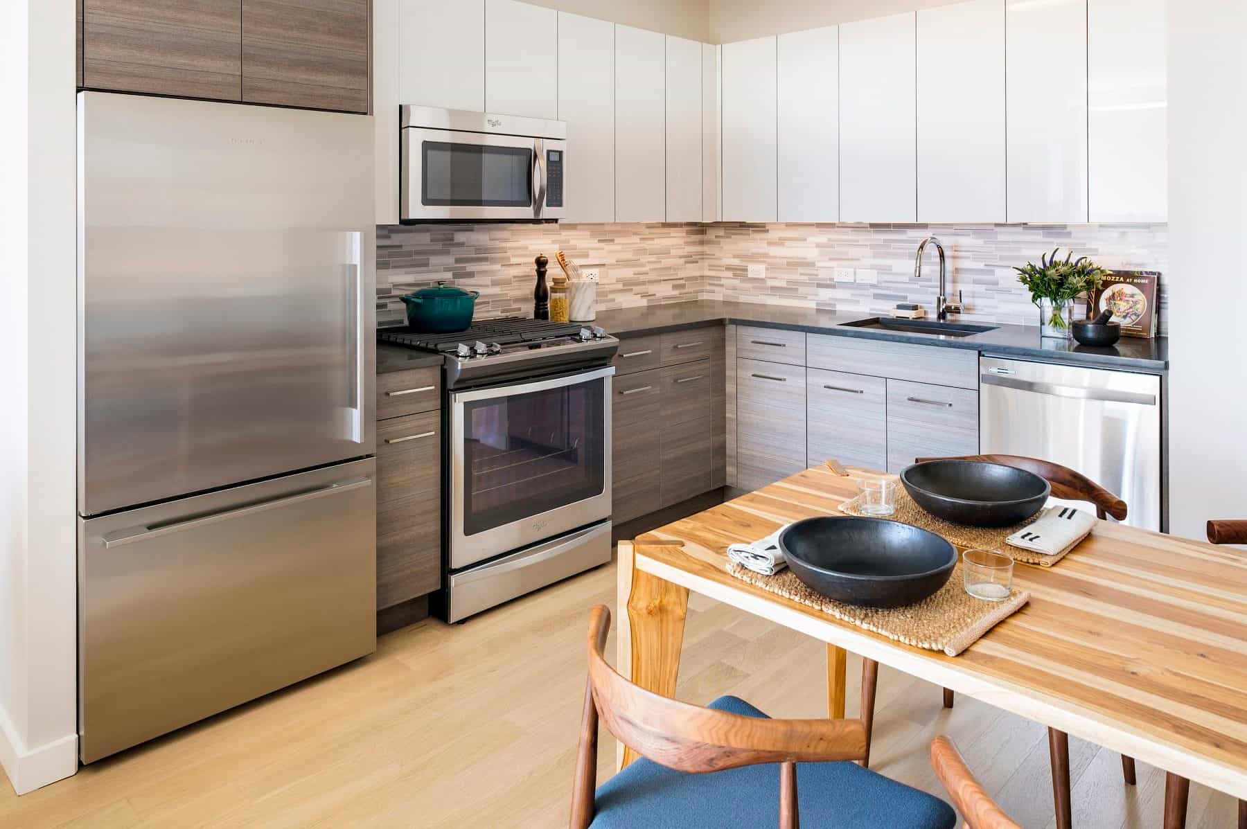 Hub 333 Schermerhorn Street #9E, Brooklyn, NY 11217 3