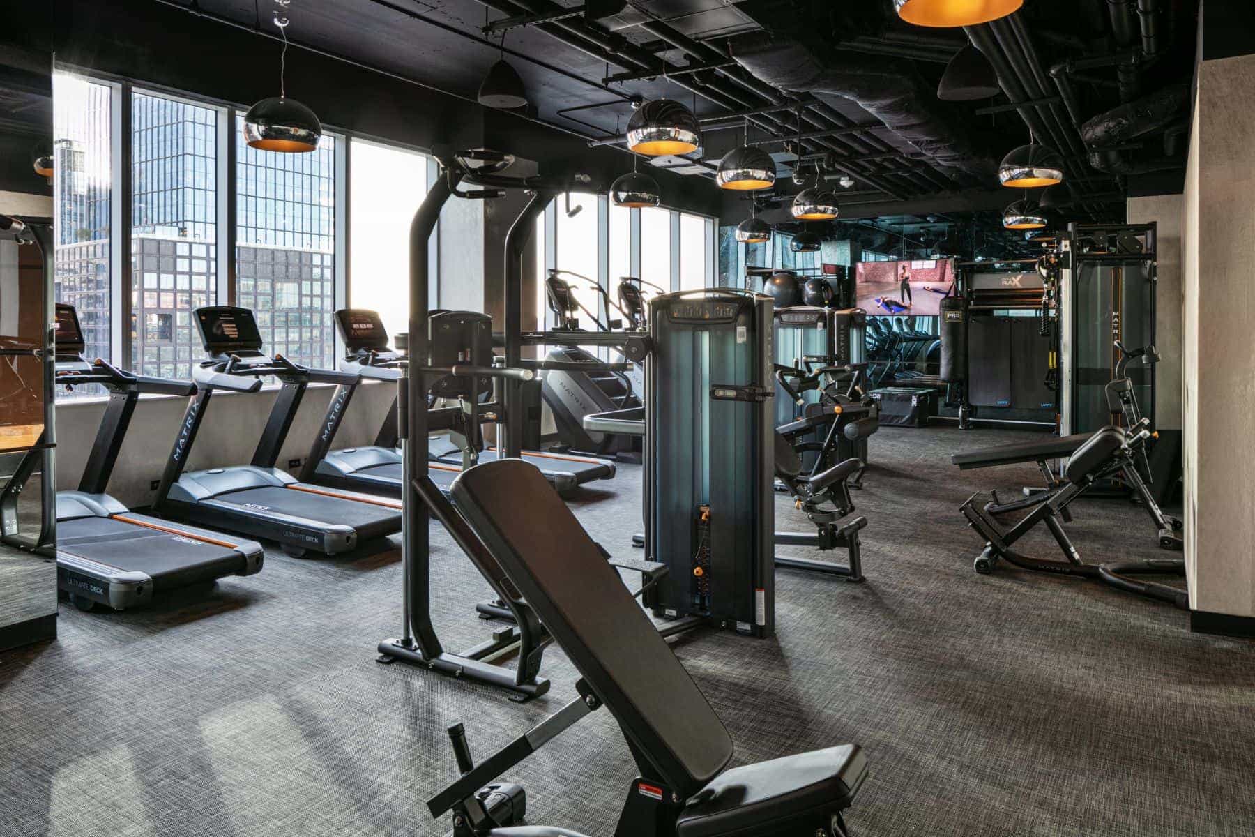515 West 36 Street #33F, Manhattan, NY 10018 2
