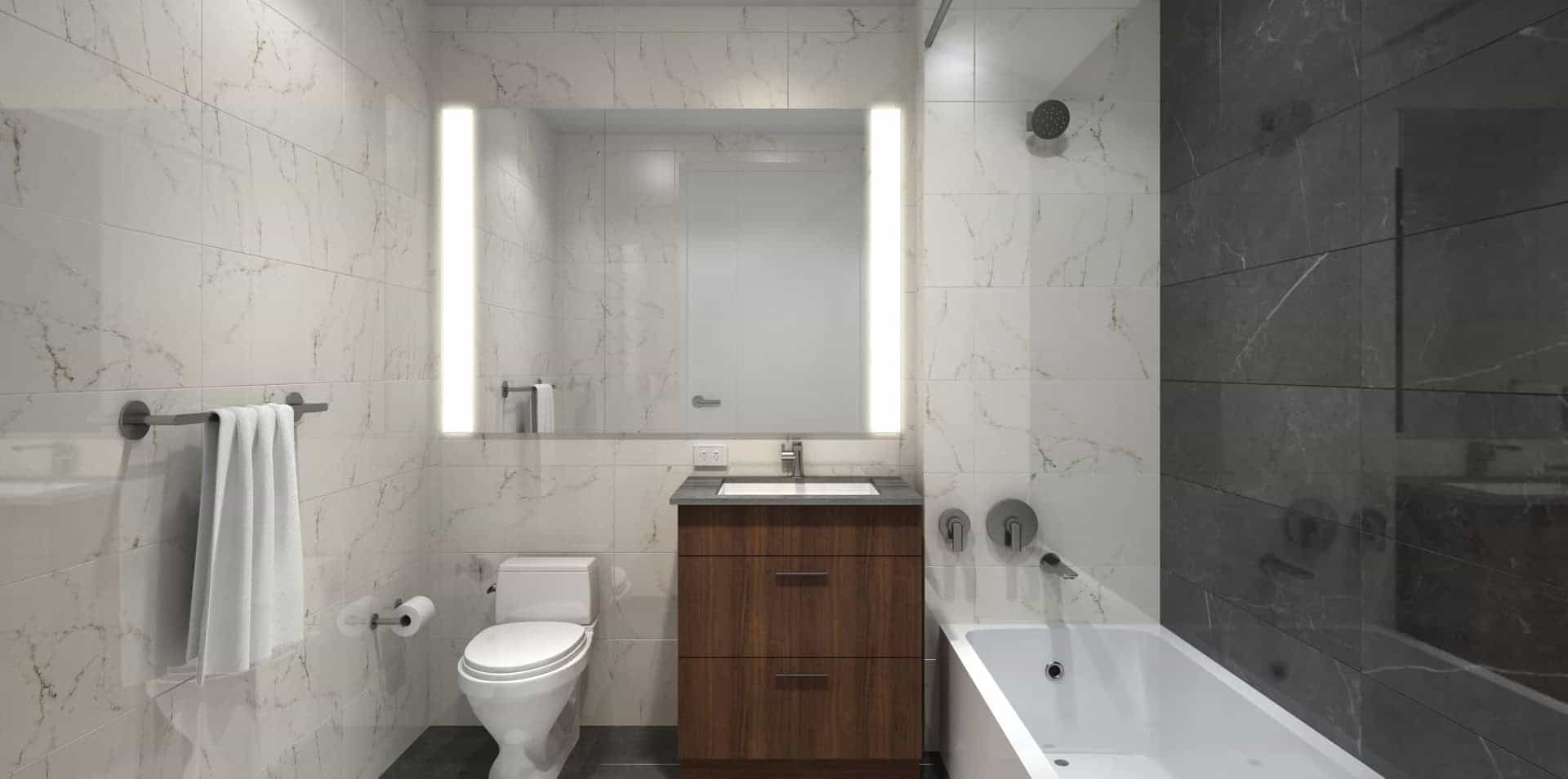 515 West 36 Street #15D, Manhattan, NY 10018 2
