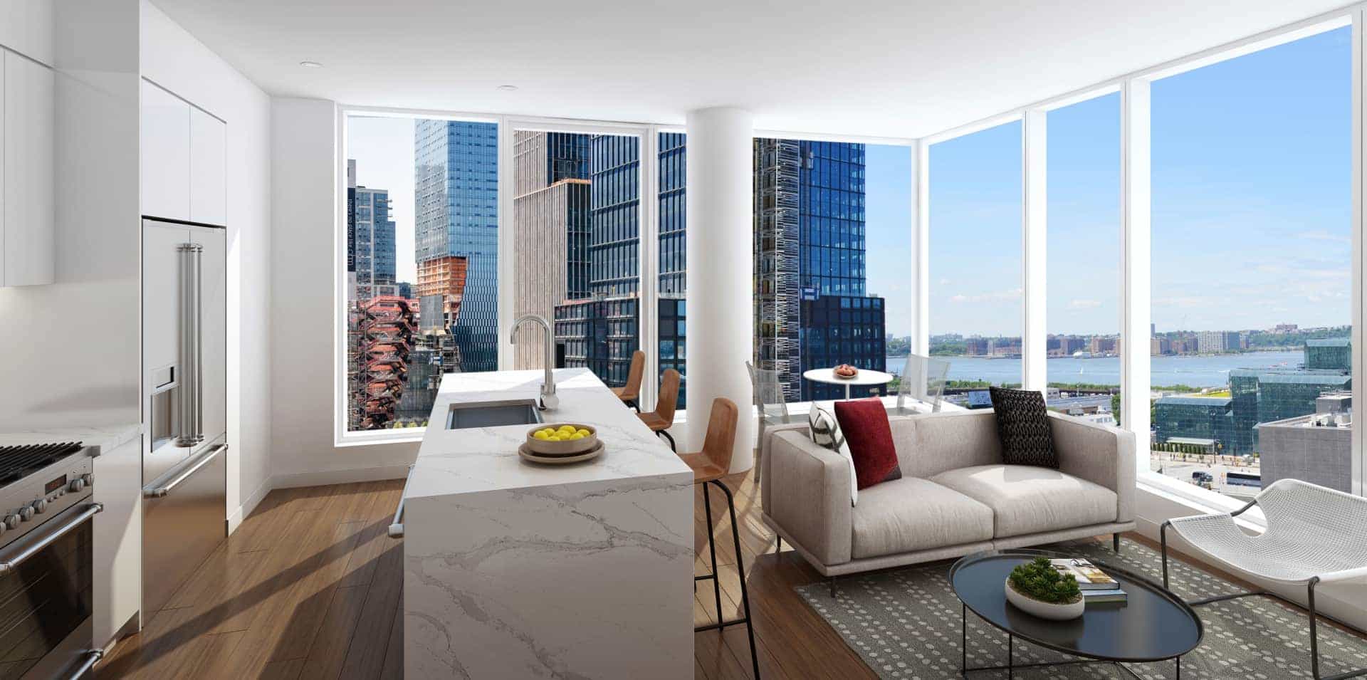 515 West 36 Street #20G, Manhattan, NY 10018 4
