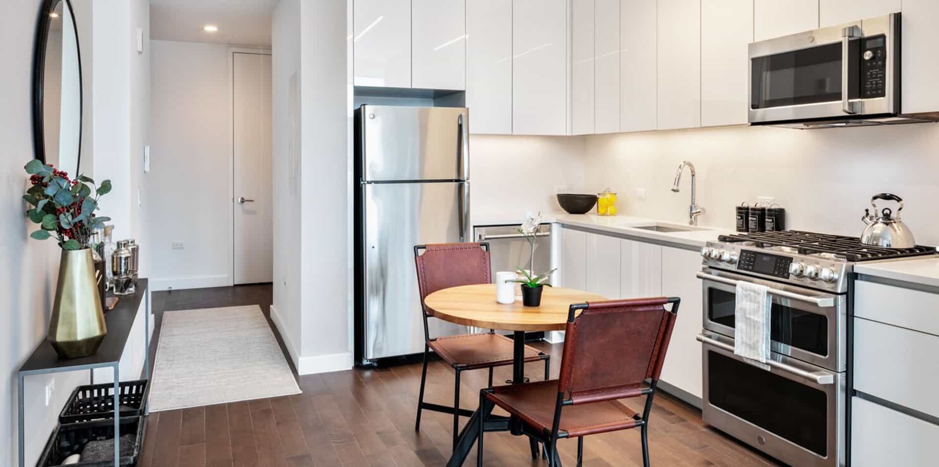 515 West 36 Street #22C, Manhattan, NY 10018 3
