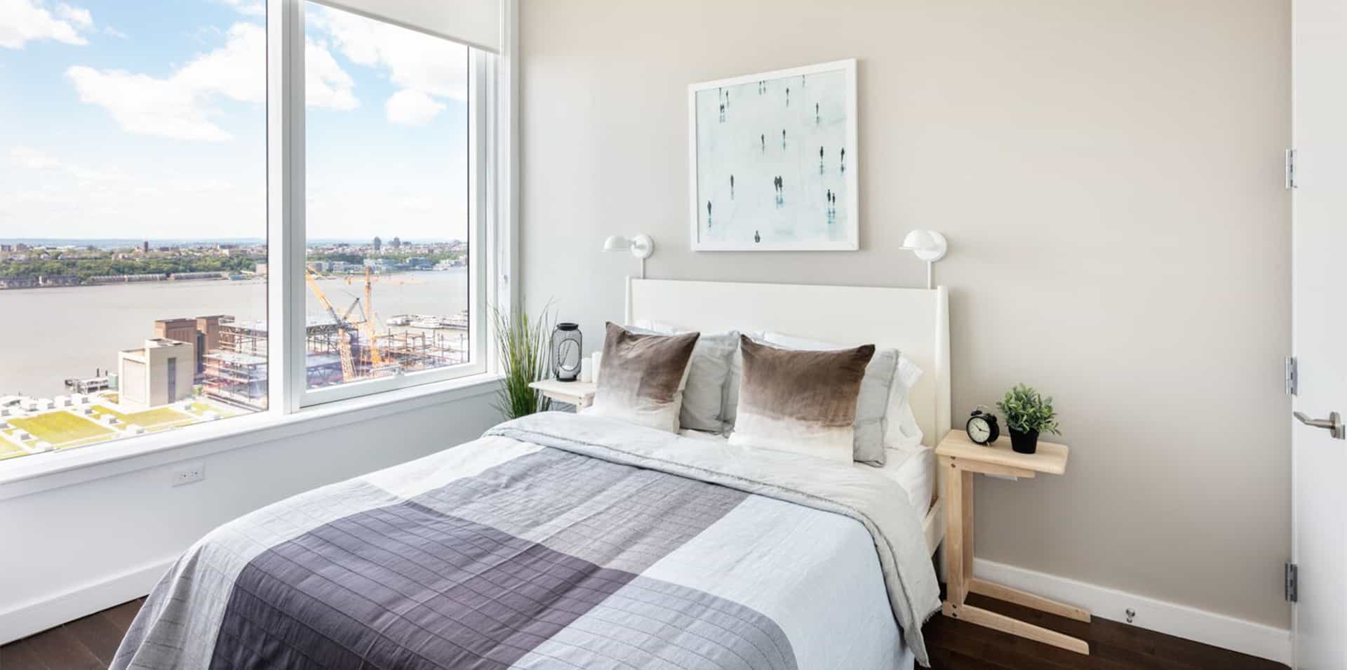 515 West 36 Street #33F, Manhattan, NY 10018 5