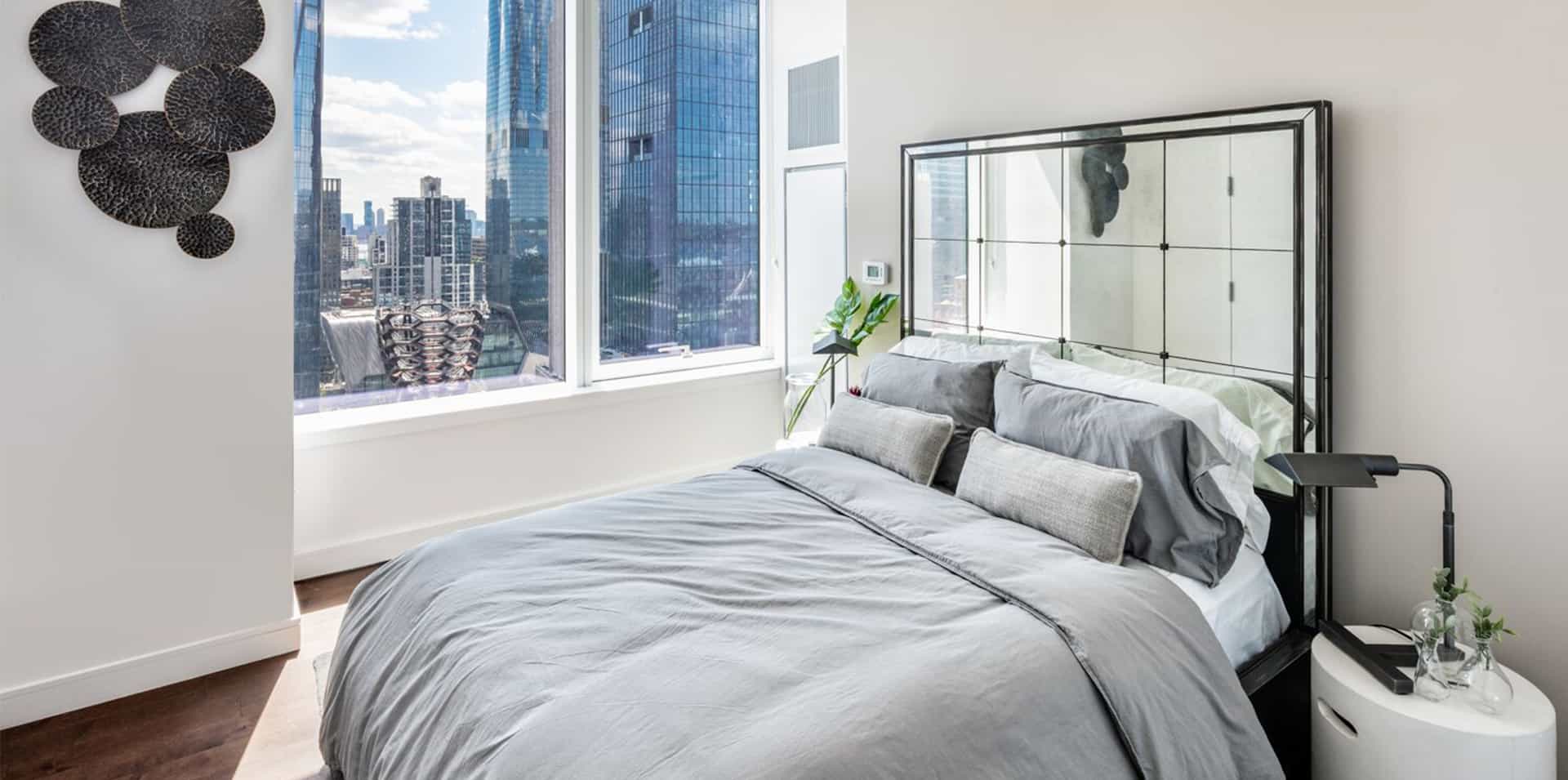 515 West 36 Street #33F, Manhattan, NY 10018 4