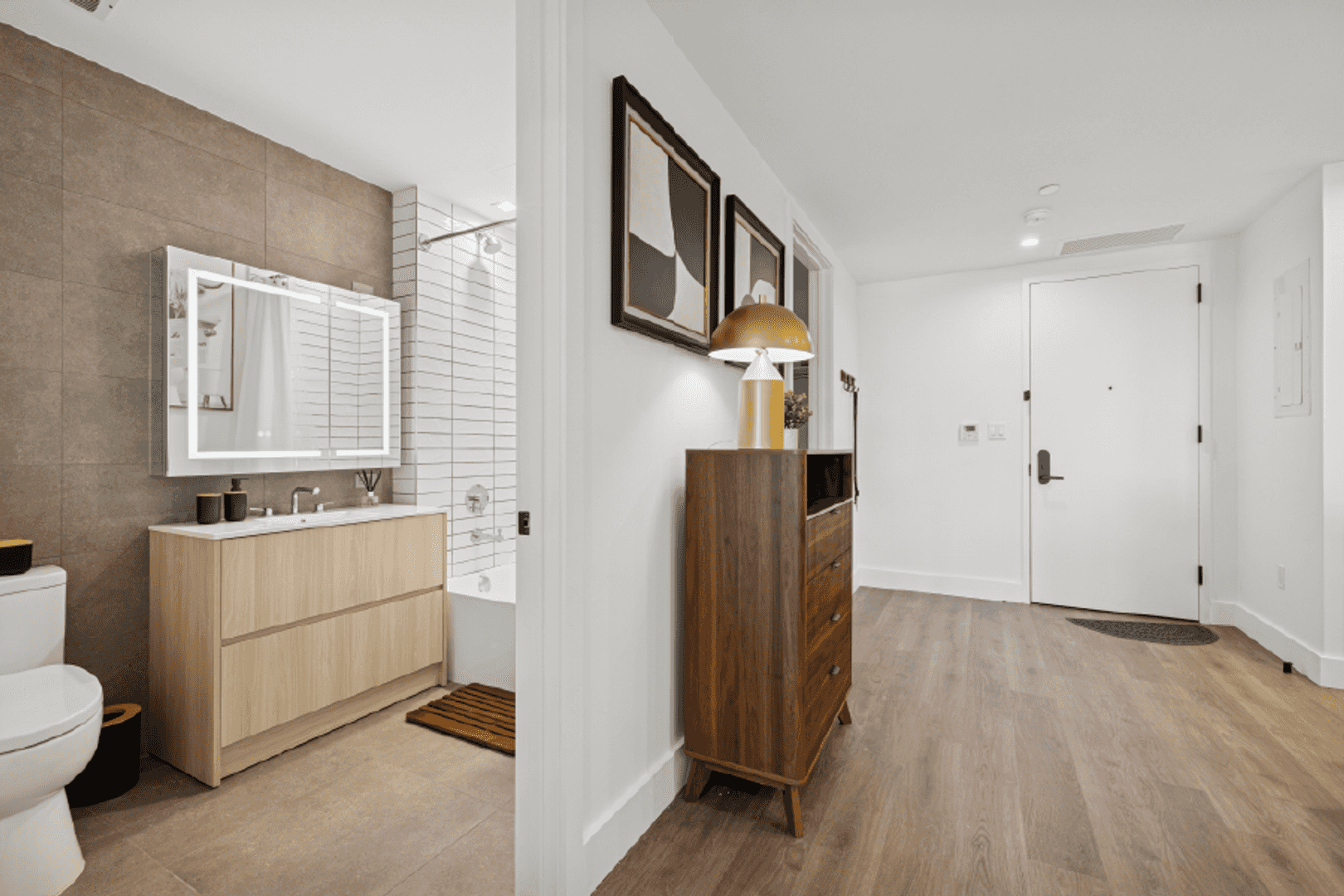 2339 Nostrand Avenue #6J, Brooklyn, NY 11210 4