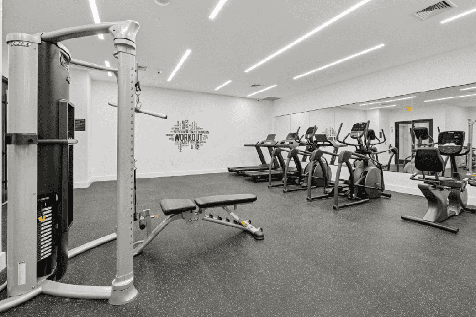 2339 Nostrand Avenue #2F, Brooklyn, NY 11210 2