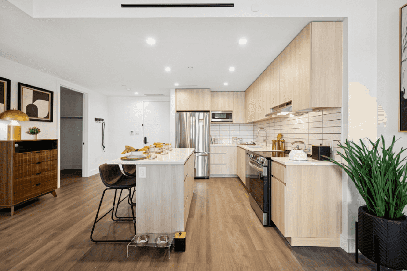 2339 Nostrand Avenue #6J, Brooklyn, NY 11210 4