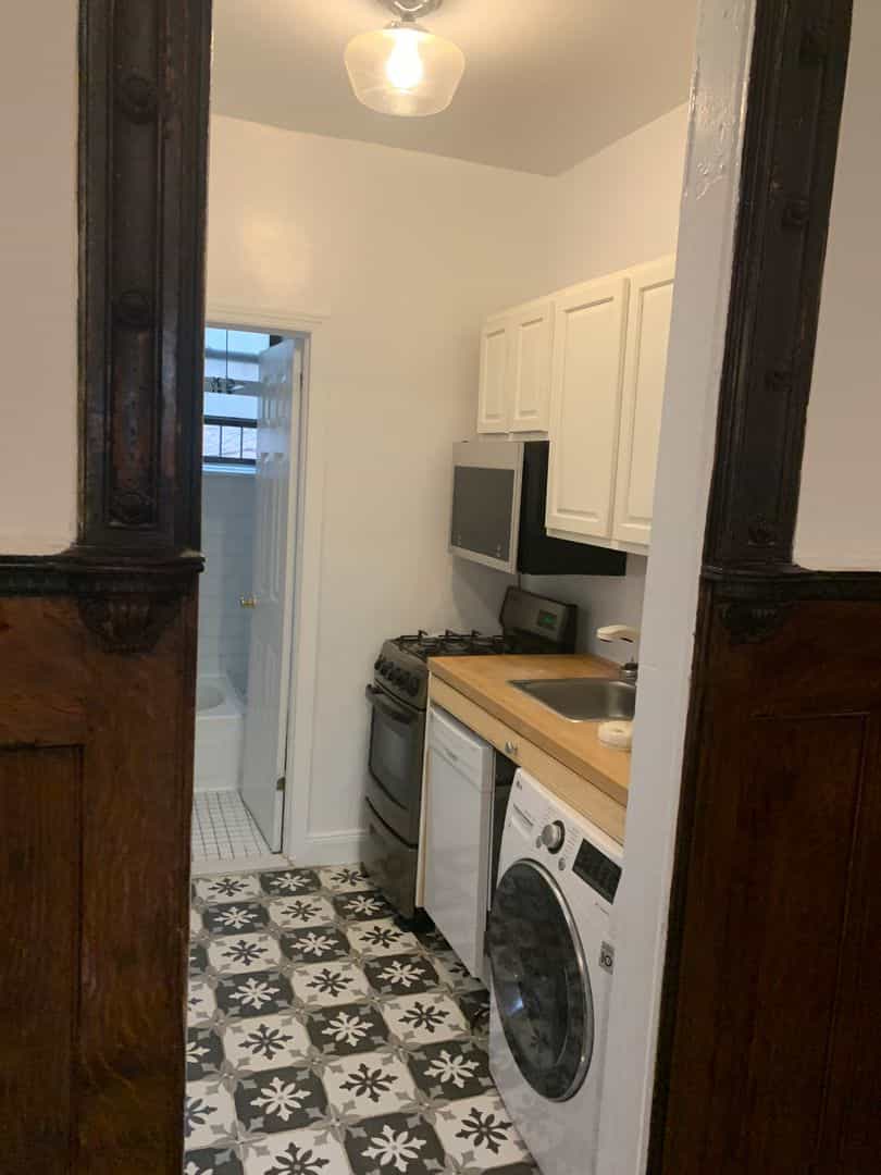 735 St Nicholas Avenue #2R, Manhattan, NY 10031 5