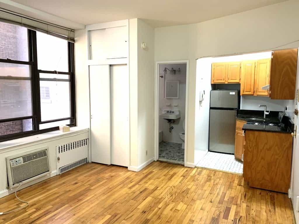 112 West 72 Street #3C, Manhattan, NY 10023 2