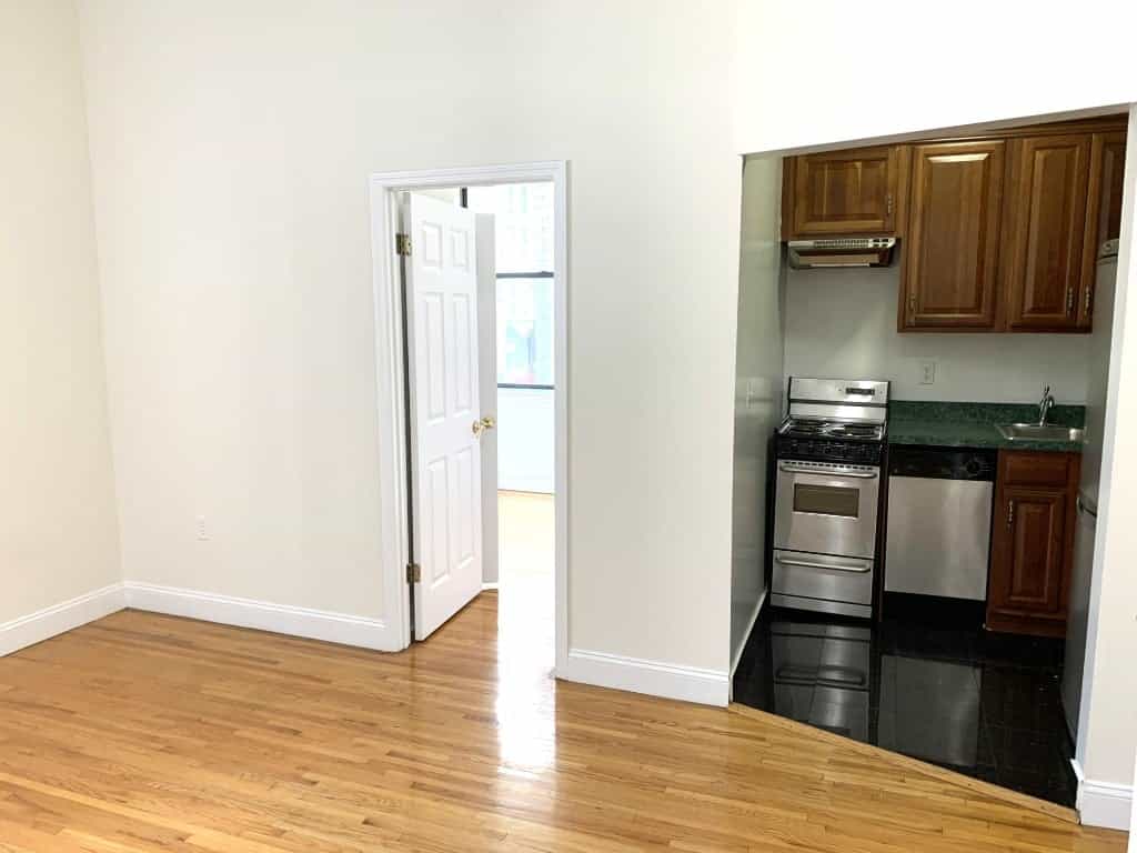 460 West 50 Street #1B, Manhattan, NY 10019 2