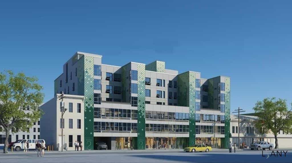 2330 Hoffman Street #5G, Bronx, NY 10458 5