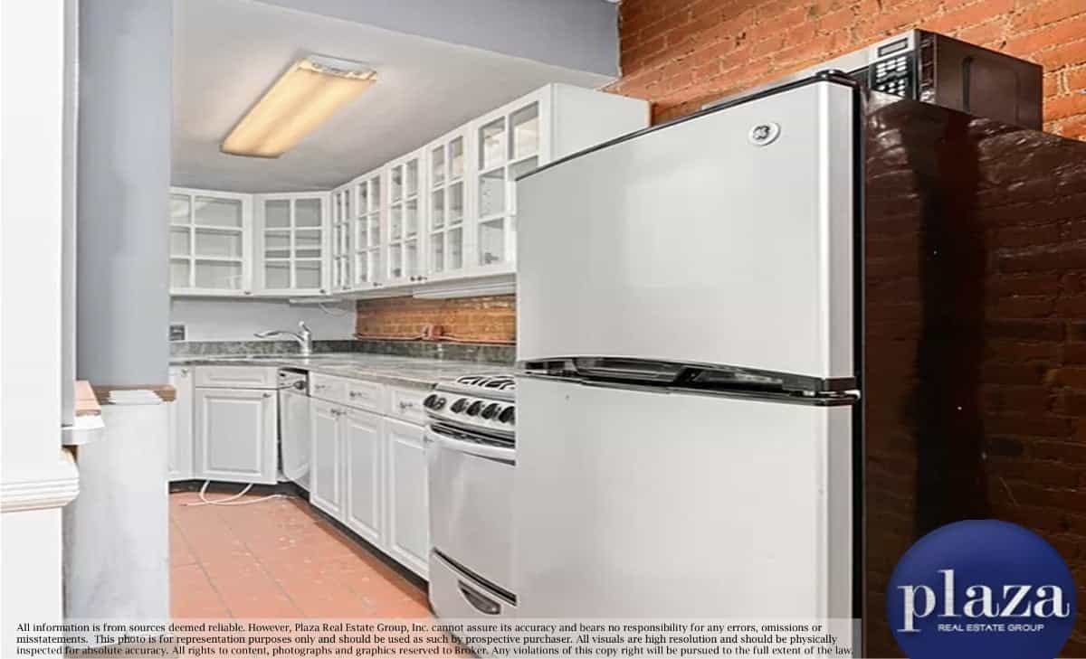 121 Bank Street #K, Manhattan, NY 10014 2