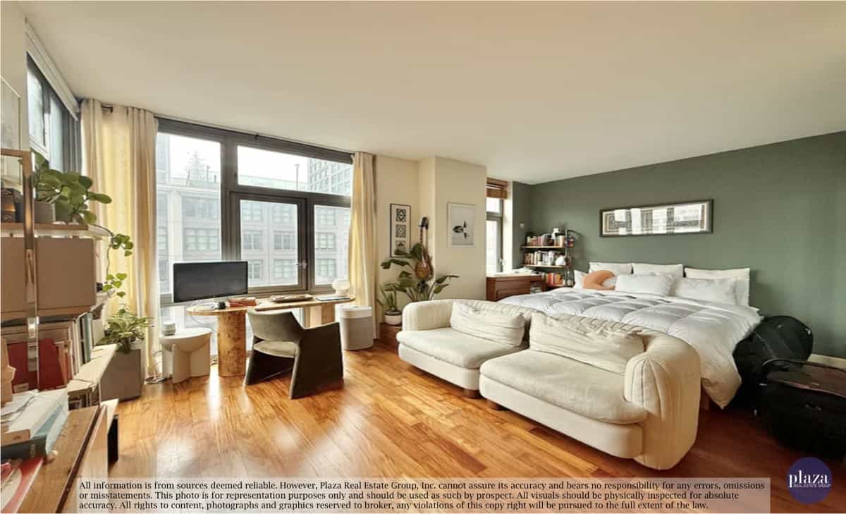 100 Jay Street #9D, Brooklyn, NY 11201 2