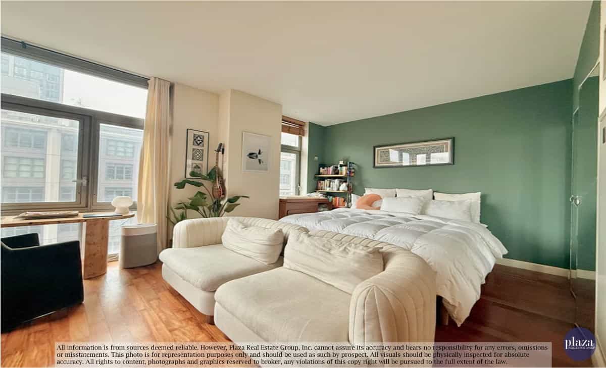 100 Jay Street #9D, Brooklyn, NY 11201 3