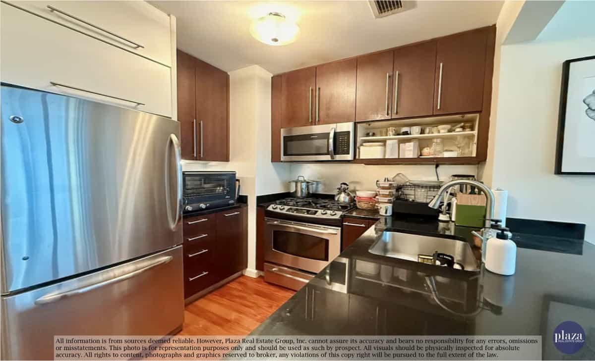 100 Jay Street #9D, Brooklyn, NY 11201 5