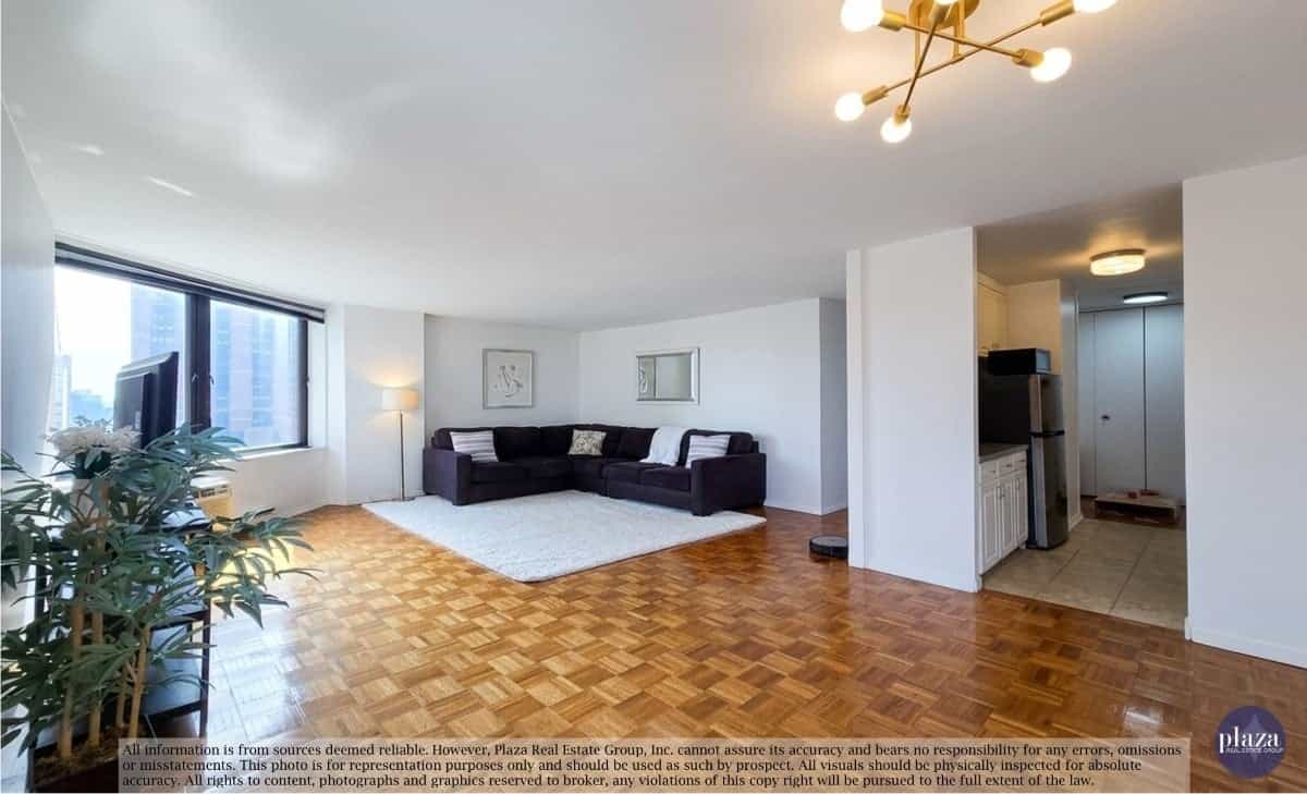 1631 3 Avenue #20D, Manhattan, NY 10128 2