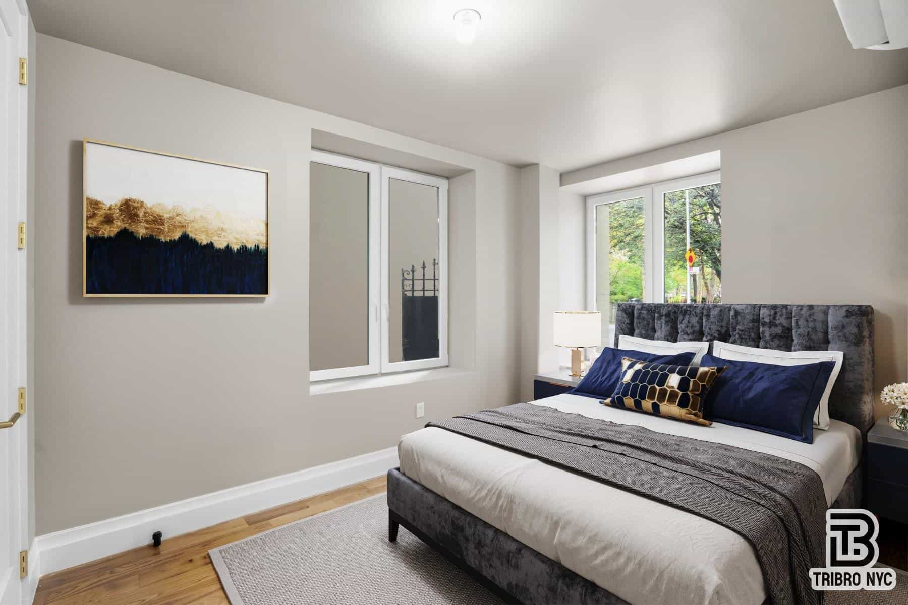 129 Russell Street #1AA, Brooklyn, NY 11222 4