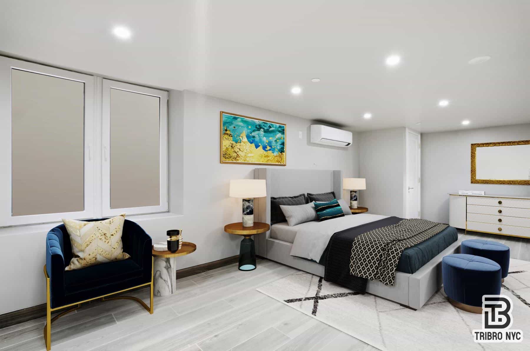 129 Russell Street #1AA, Brooklyn, NY 11222 5