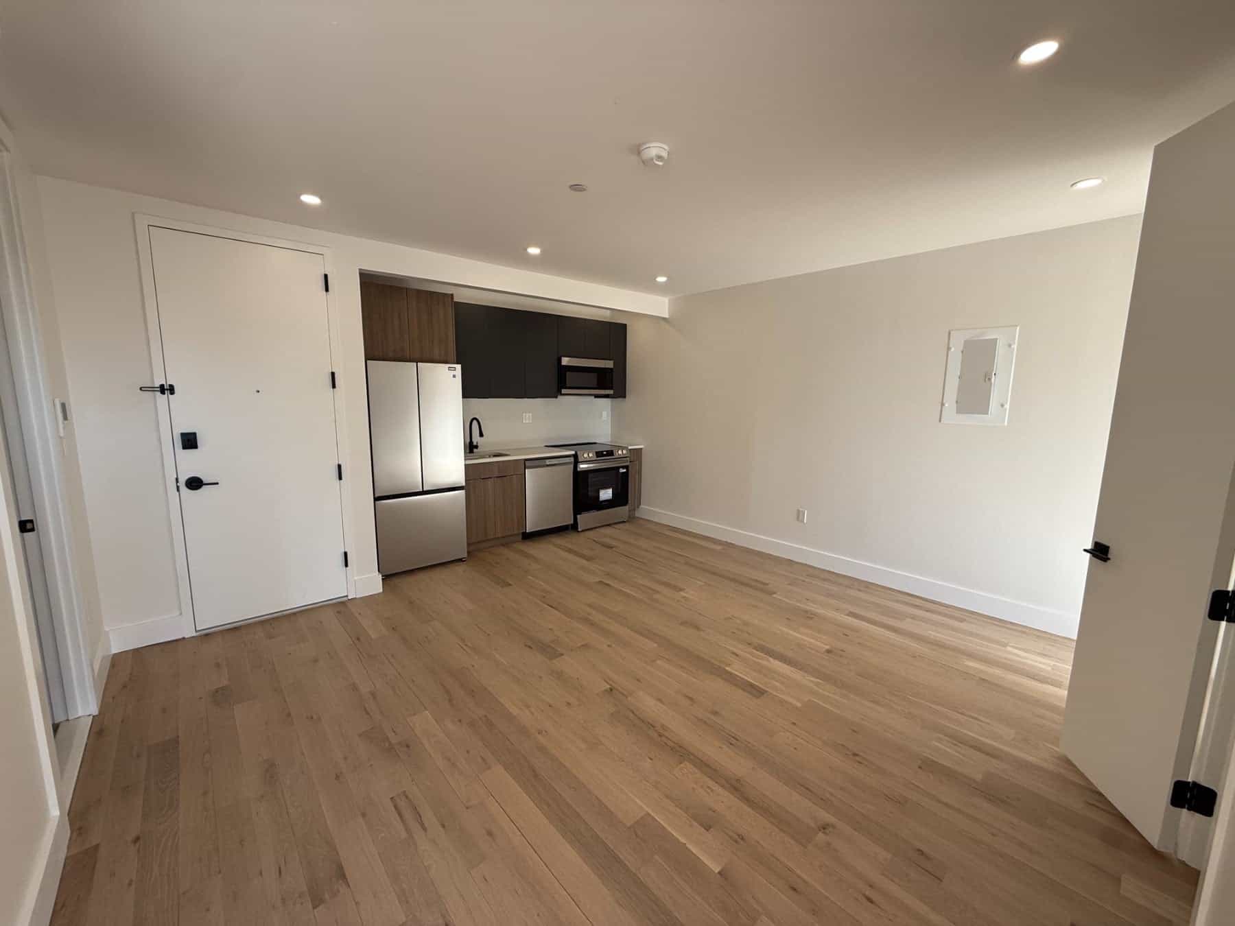 96 Moore Street #2A, Brooklyn, NY 11206 4