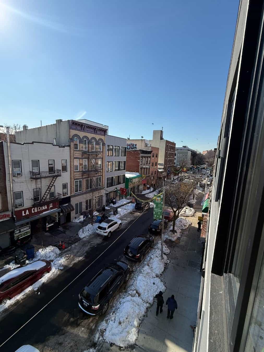 96 Moore Street #2A, Brooklyn, NY 11206 3