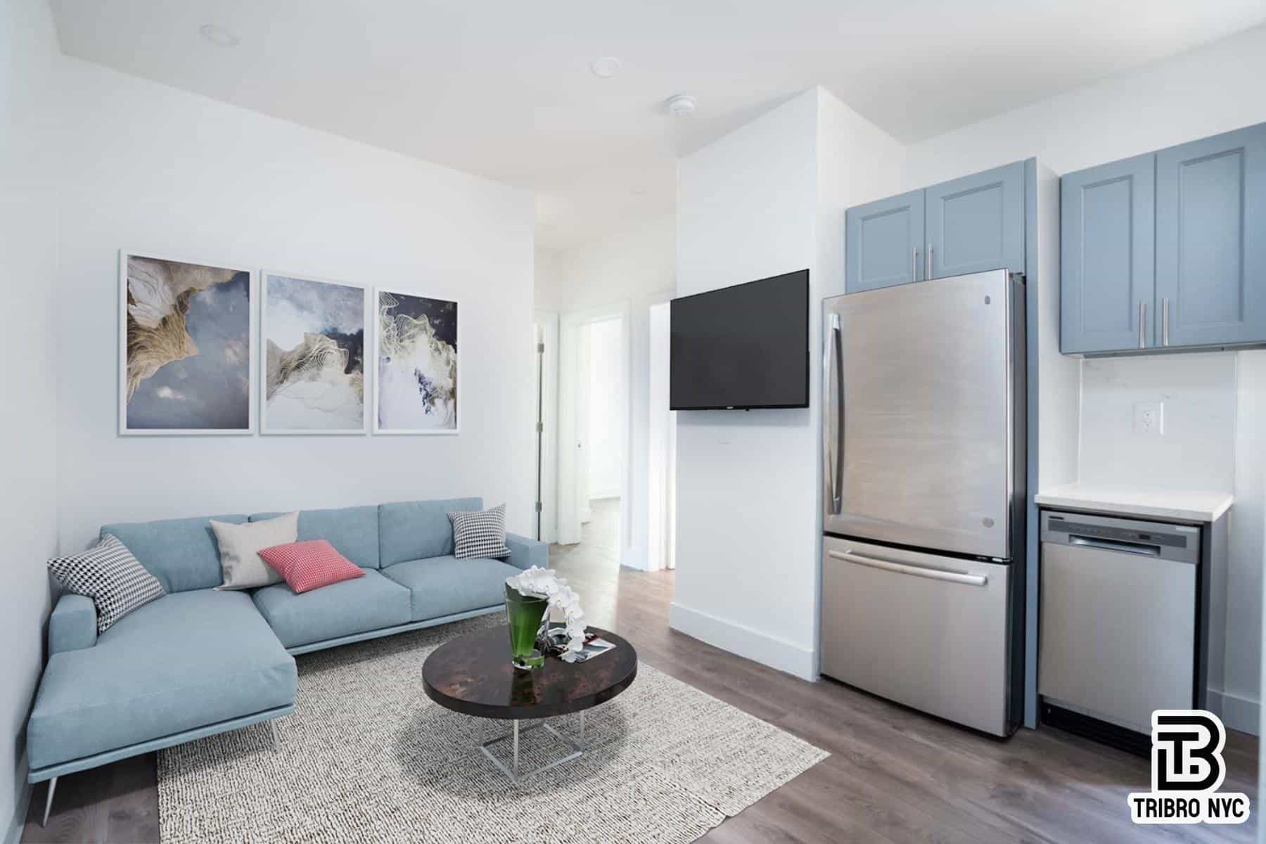 701 Coney Island Avenue #3, Brooklyn, NY 11218 2