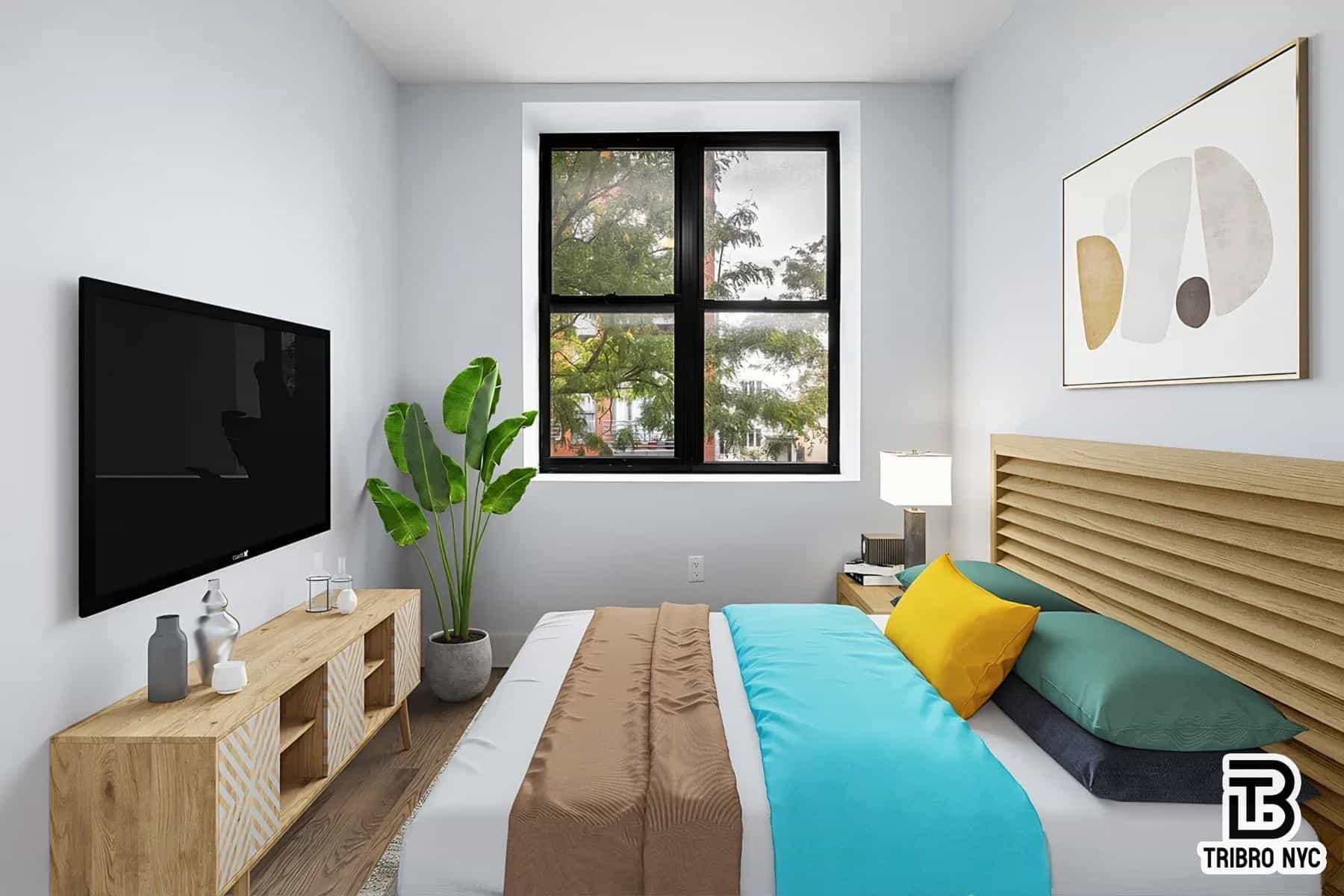 64 Stagg Street #3A, Brooklyn, NY 11206 2