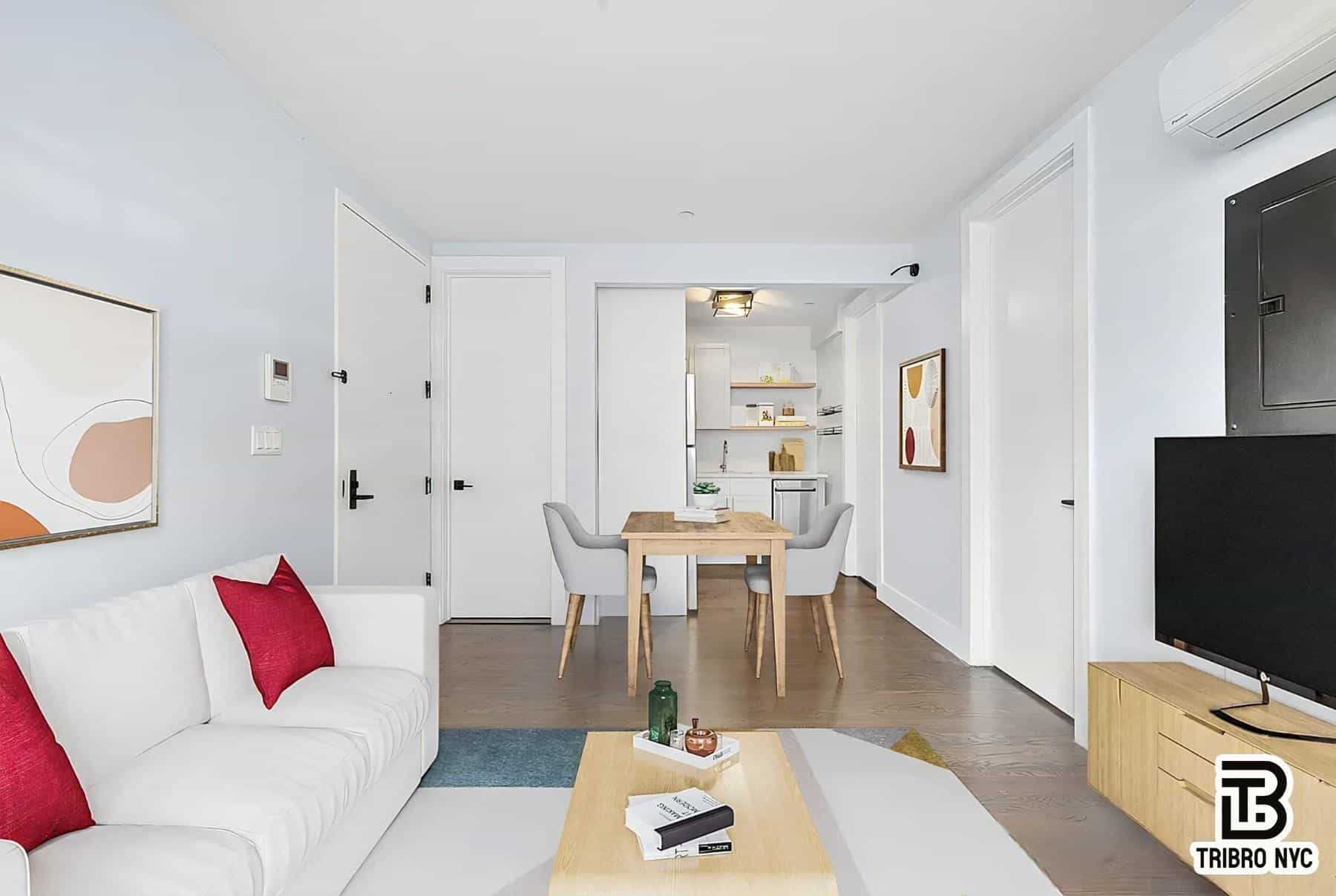 64 Stagg Street #3A, Brooklyn, NY 11206 5