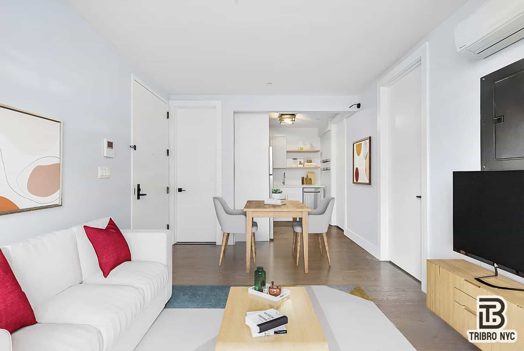 64 Stagg Street #3F, Brooklyn, NY 11206 2