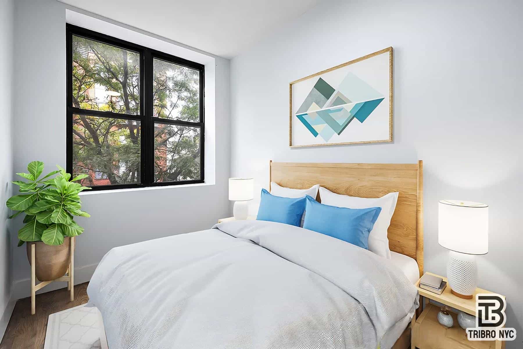 64 Stagg Street #3F, Brooklyn, NY 11206 3