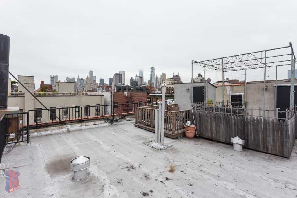 232 Elizabeth Street #6C, Manhattan, NY 10012 4