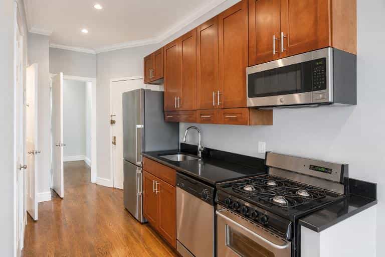 53 Leroy Street #3C, Manhattan, NY 10014 3