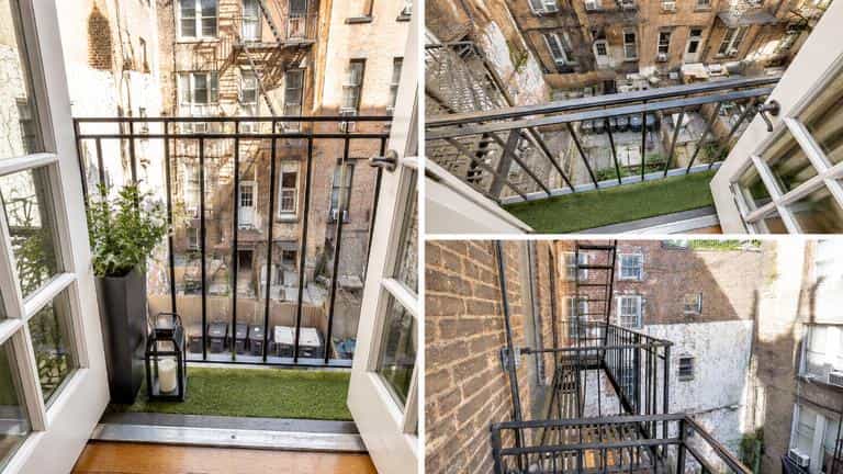 53 Leroy Street #3C, Manhattan, NY 10014 2