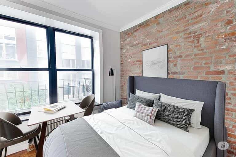 432 East 13 Street #18, Manhattan, NY 10009 4