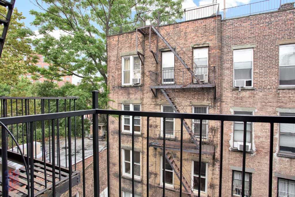 53 Leroy Street #5D, Manhattan, NY 10014 4