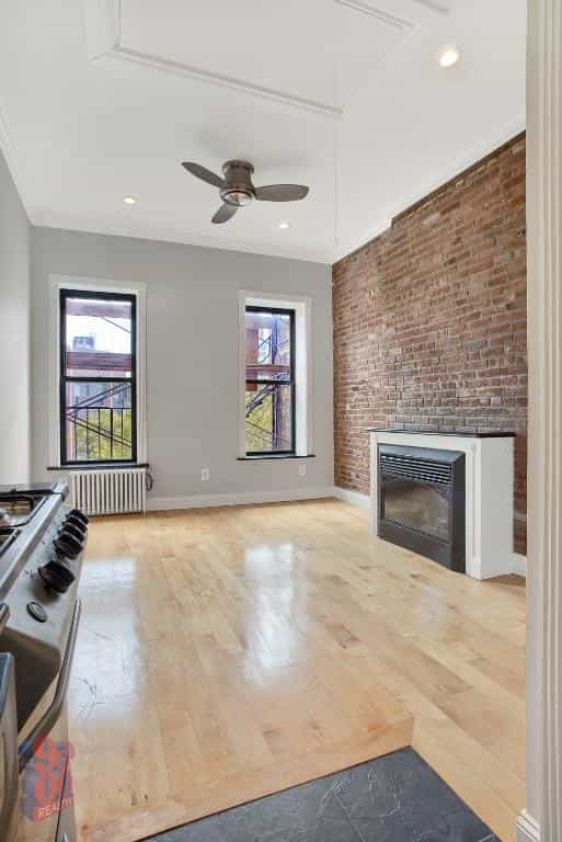 53 Leroy Street #5A, Manhattan, NY 10014 2