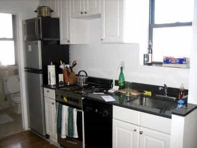 52 Barrow Street #4A, Manhattan, NY 10014 3