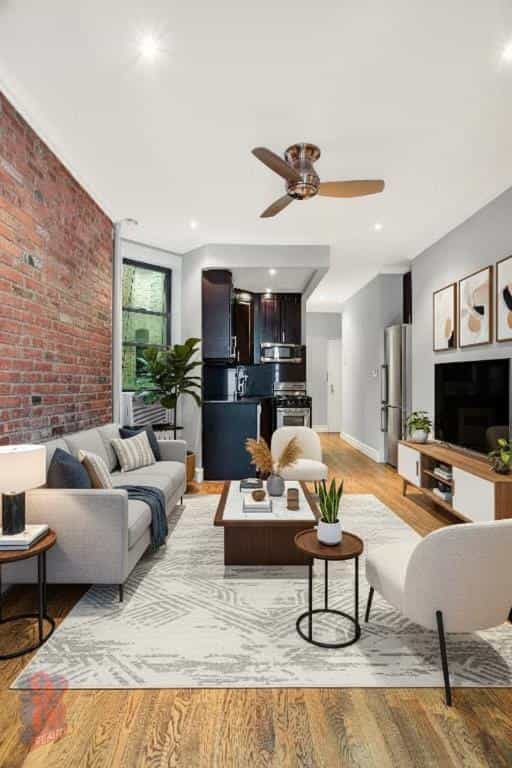 250 Mott Street #13, Manhattan, NY 10012 5