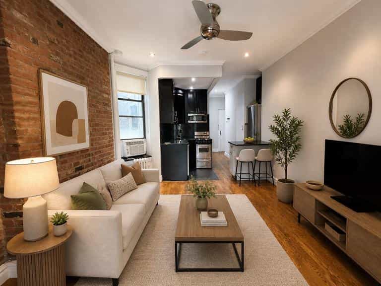 250 Mott Street #13, Manhattan, NY 10012 2