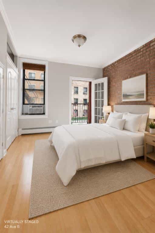 42 Avenue B #5, Manhattan, NY 10009 2