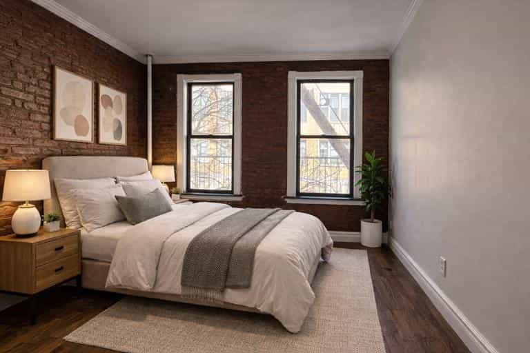 416 East 13 Street #3A, Manhattan, NY 10009 5