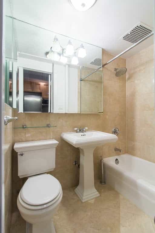 560 Hudson Street #4, Manhattan, NY 10014 5