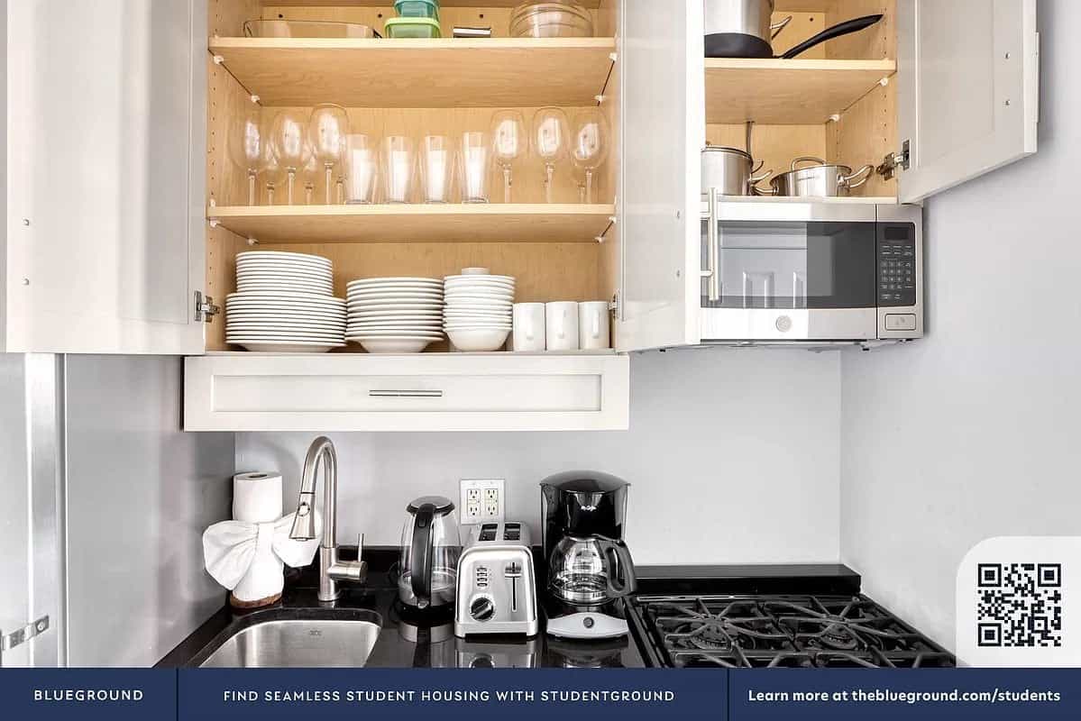 202 East 13 Street #3D, Manhattan, NY 10003 5