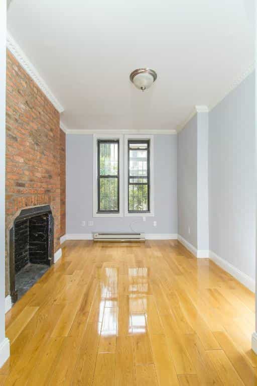 529 East 6 Street #2B, Manhattan, NY 10009 3