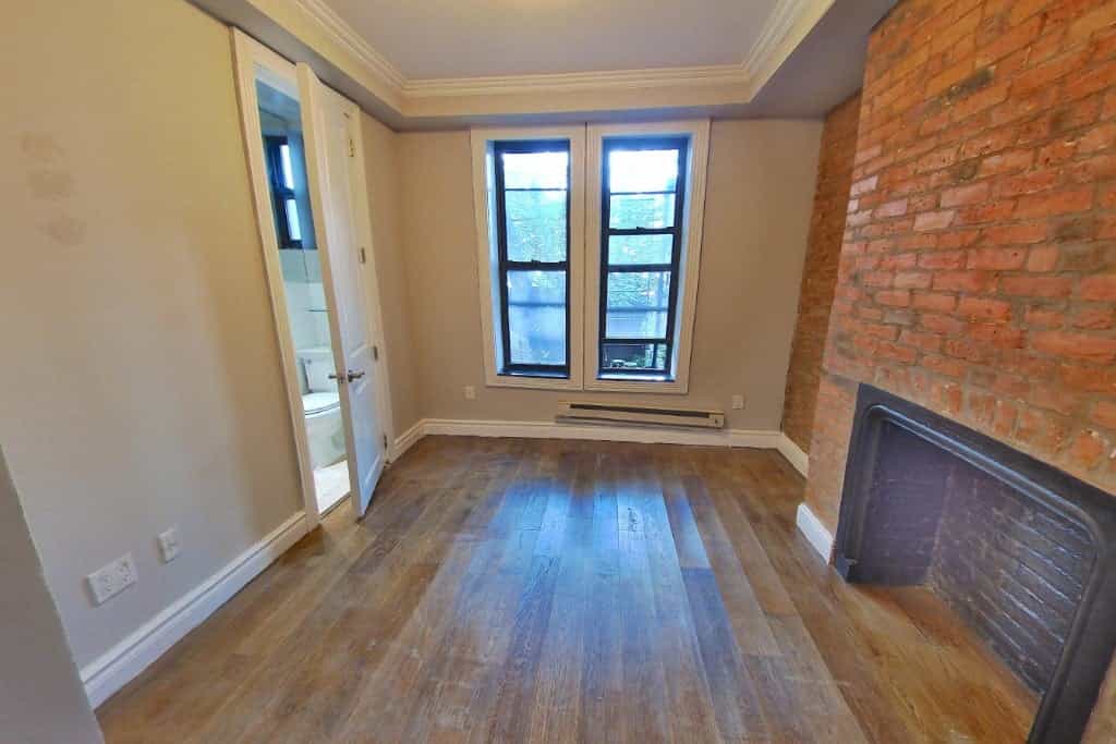 529 East 6 Street #2B, Manhattan, NY 10009 4