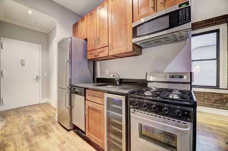 410 East 13 Street #1D, Manhattan, NY 10009 2