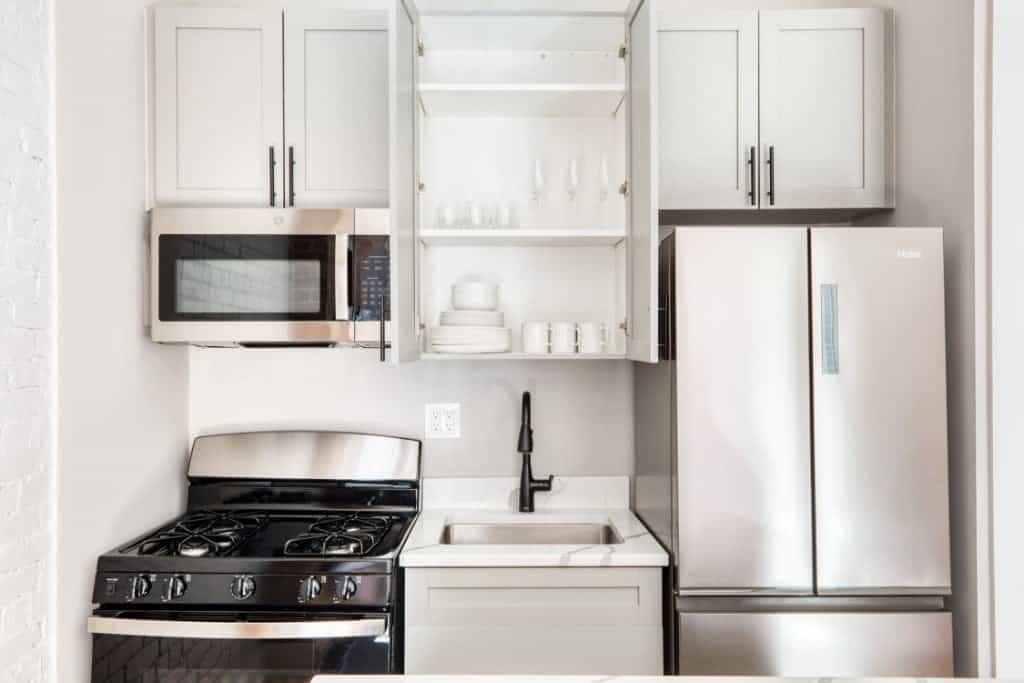 273 West 10 Street #1FW, Manhattan, NY 10014 5