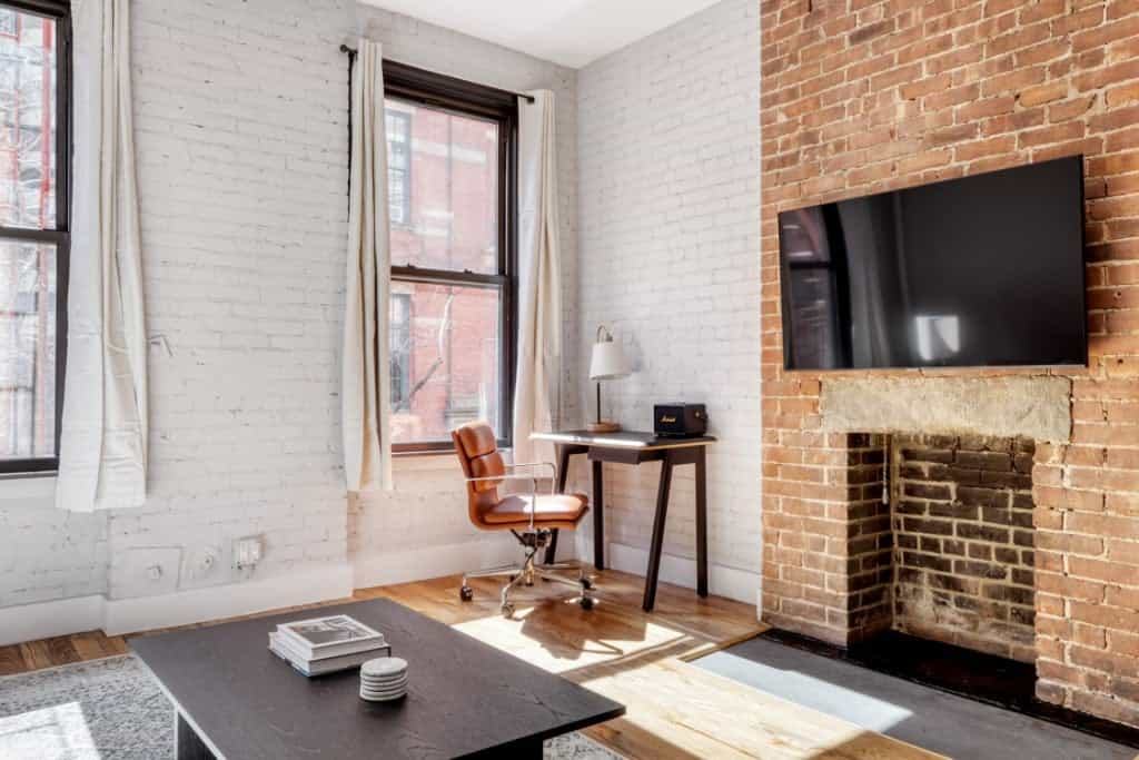 273 West 10 Street #1FW, Manhattan, NY 10014 2