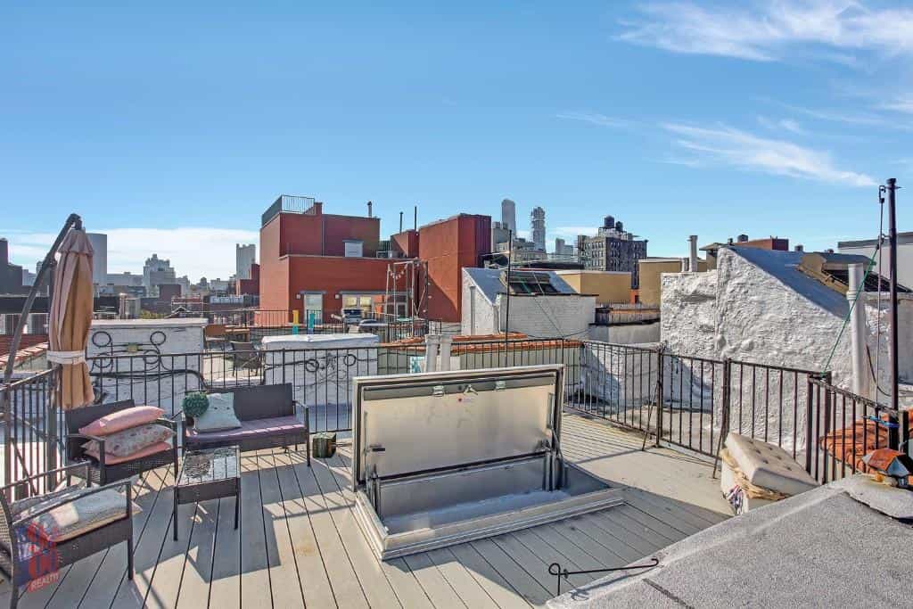 246 Mott Street #24, Manhattan, NY 10012 3