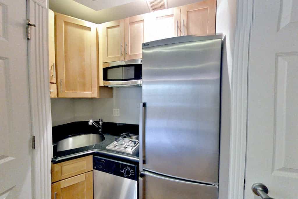 521 East 5 Street #1B, Manhattan, NY 10009 2