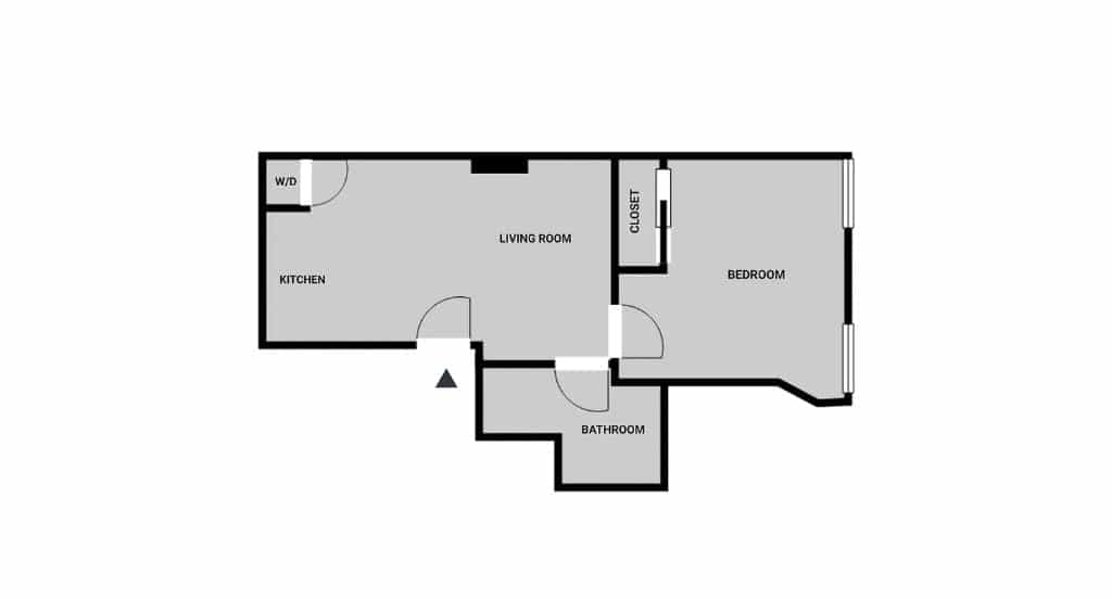 521 East 5 Street #1B, Manhattan, NY 10009 4